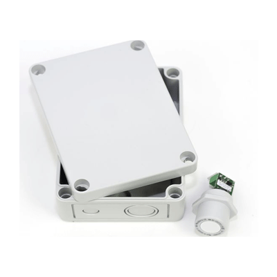 Gassensor MC2