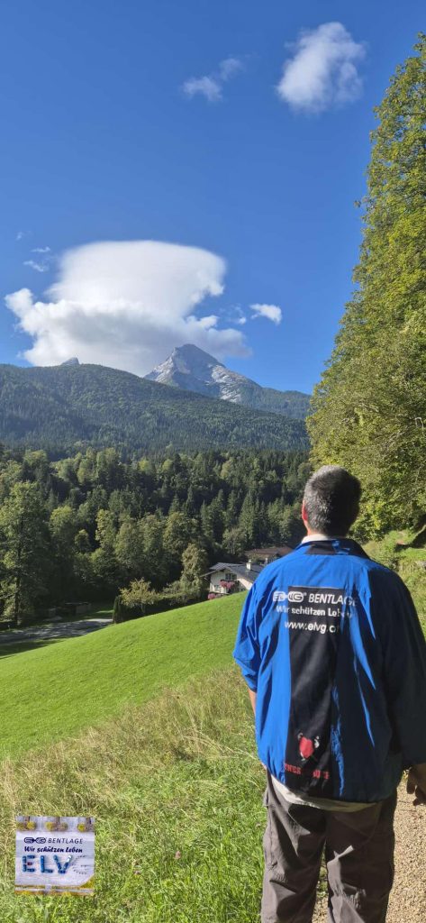 ELVG Bentlage Gesundes Team 9800 Geocaches