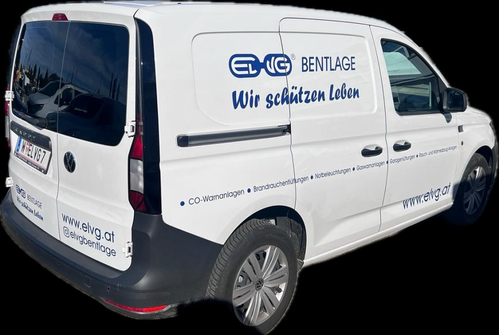 ELVG Bentlage_Serviceflotte